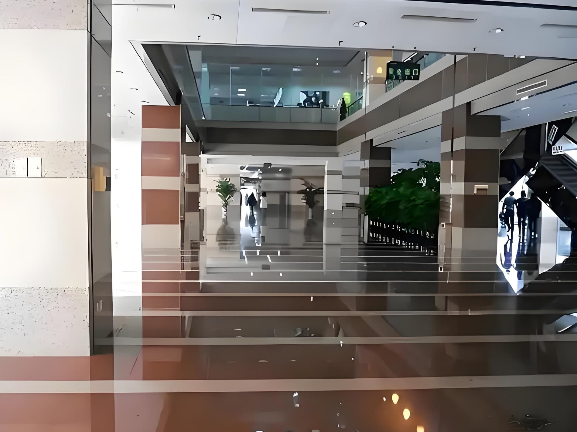 大堂